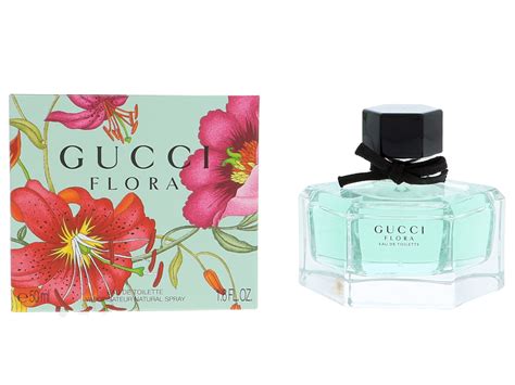 gucci flowera|Gucci Flora discontinued.